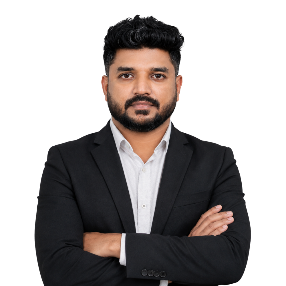 Sarjit VP