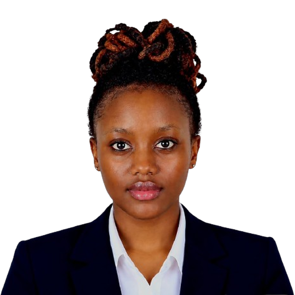 Victoria Kilonzo